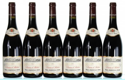 Paul Jaboulet Aine, Crozes-Hermitage, Domaine de Thalabert