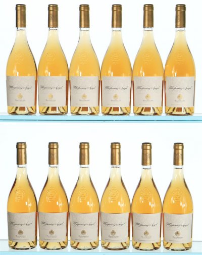 Chateau d'Esclans, Rose Whispering Angel, Cotes de Provence