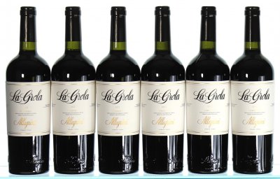 Allegrini, Grola, IGT