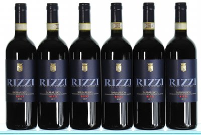 Rizzi, Barbaresco