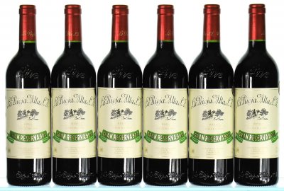 La Rioja Alta, Gran Reserva 904, Rioja