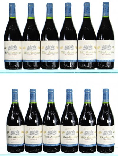 Rioja Alta, Vina Ardanza Reserva, Rioja