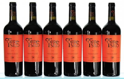 Cillar de Silos, Ribera del Duero, Torresilo