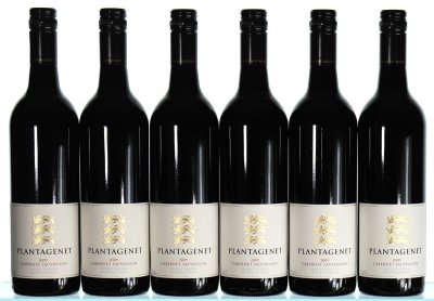 Plantagenet, Cabernet Sauvignon, Mount Barker