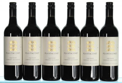 Plantagenet, Aquitaine, Cabernet Sauvignon, Great Southern