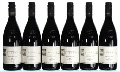 Torbreck, Woodcutter's Shiraz, Barossa Valley