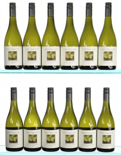 Greywacke, Sauvignon Blanc, Marlborough