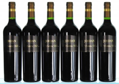 Jordan, Cobblers Hill, Stellenbosch