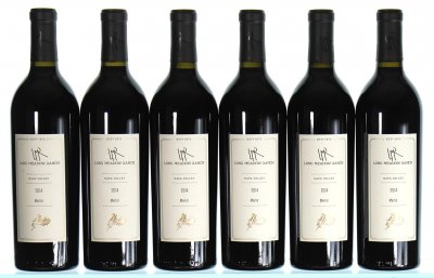 Long Meadow Ranch, Merlot, Napa Valley