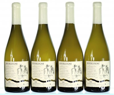 Domaine Fourrier, Bourgogne, Blanc