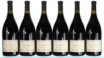 Maison Marchand-Tawse/Pascal Marchand, Vosne Romanee (Magnums) - In Bond