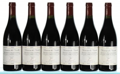 Domaine des Varoilles, Gevrey-Chambertin Premier Cru, Clos des Varoilles, Vieilles Vignes