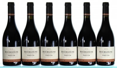 Domaine Arnoux-Lachaux, Bourgogne Pinot Fin