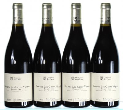 Domaine des Croix, Beaune Premier Cru, Les Cent Vignes