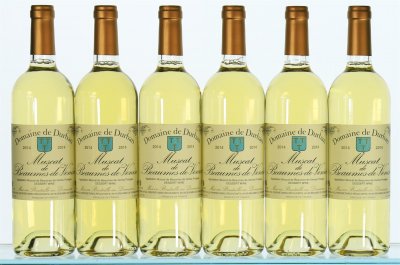Domaine de Durban, Muscat de Beaumes de Venise
