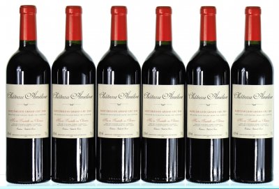 Chateau Amelisse, Saint-Emilion