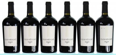 Clos Hedone, Saint-Emilion