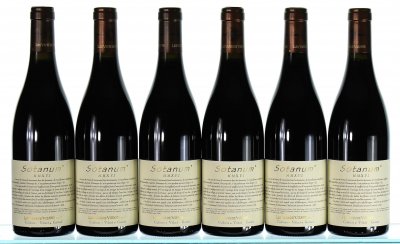 Les Vins de Vienne, Sotanum, Collines Rhodaniennes IGP