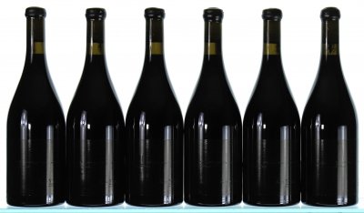The Schubert Theorem, The Standish Wine Company, Barossa Valley - In Bond