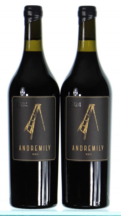 Andremily Wines, Eaba, California