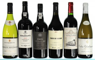 Mixed Case 1997/2018