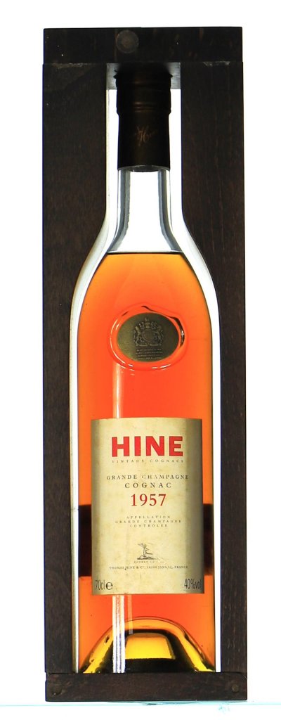 Hine, Grand Champagne Cognac