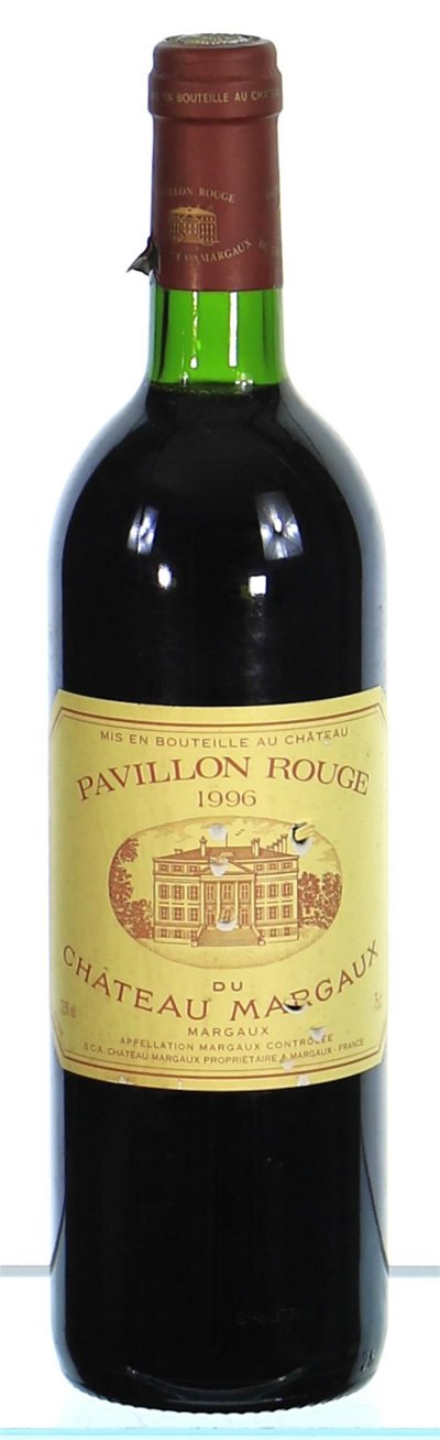 Pavillon Rouge du Chateau Margaux, Margaux