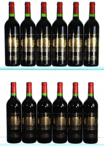 Chateau Palmer 3eme Cru Classe, Margaux