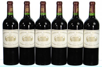 Chateau Margaux Premier Cru Classe, Margaux