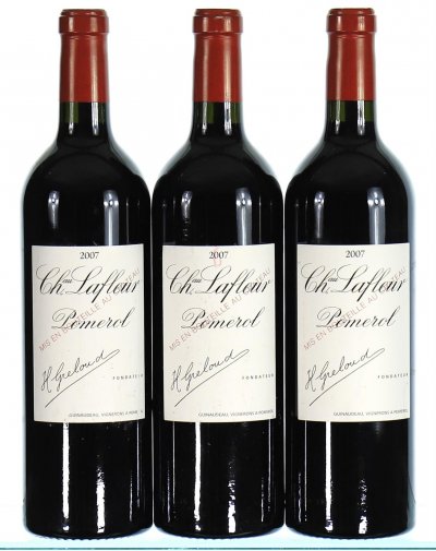 Chateau Lafleur, Pomerol 