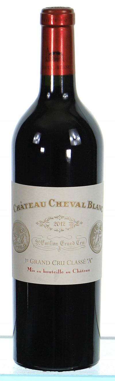 Chateau Cheval Blanc Premier Grand Cru Classe A, Saint-Emilion Grand Cru