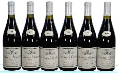 Simon Bize, Latricieres-Chambertin Grand Cru - In Bond