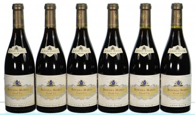 Albert Bichot, Bonnes Mares Grand Cru - In Bond