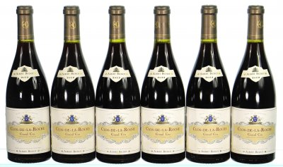 Albert Bichot, Clos de la Roche Grand Cru - In Bond