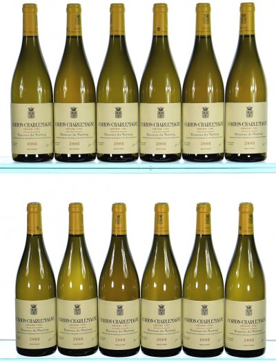 Domaine Bonneau du Martray, Corton-Charlemagne Grand Cru