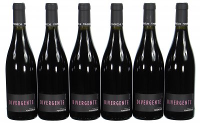 Domaine de Fondreche, Ventoux, Divergente - In Bond