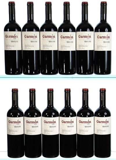 Garmon, Ribera del Duero DO - In Bond