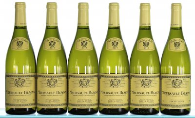 Maison Louis Jadot, Meursault-Blagny, Premier Cru