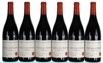 Maison Roche de Bellene, Savigny-les-Beaune, Vieilles Vignes