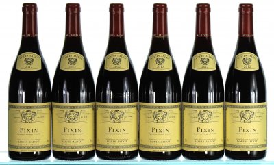 Maison Louis Jadot, Fixin