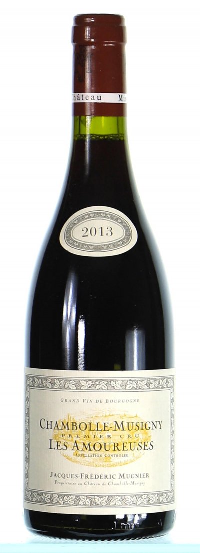 Jacques-Frederic Mugnier, Chambolle-Musigny Premier Cru, Les Amoureuses