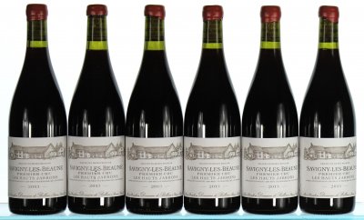 Domaine de Bellene, Savigny-les-Beaune Premier Cru, Les Hauts Jarrons - In Bond