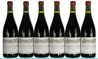 Domaine de Bellene, Cote de Nuits-Villages, Vieilles Vignes - In Bond