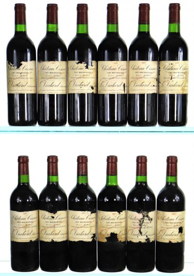 Chateau Cissac, Haut-Medoc