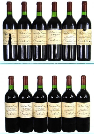 Chateau Cissac, Haut-Medoc