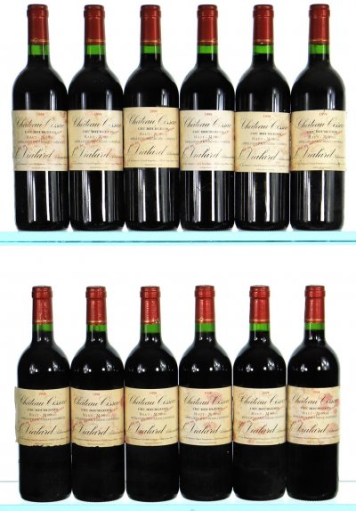 Chateau Cissac, Haut-Medoc