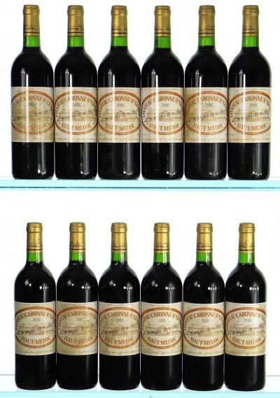 Chateau Caronne Ste Gemme, Haut-Medoc