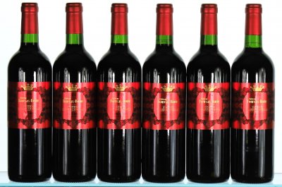 Chateau Fourcas-Borie, Listrac-Medoc