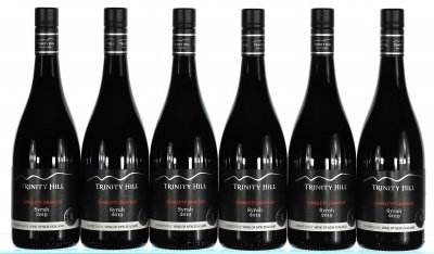 Trinity Hill, Syrah, Gimblett Gravels