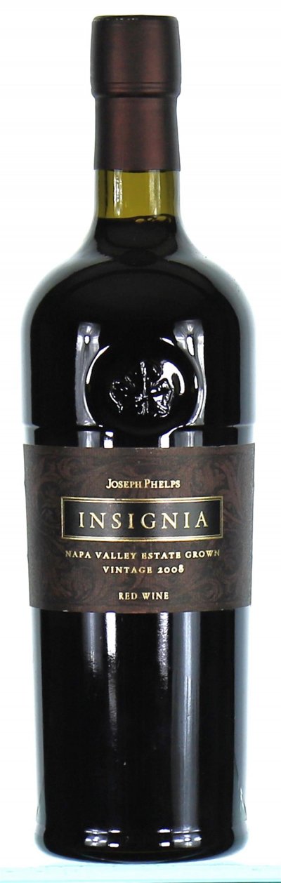 Joseph Phelps, Insignia, Napa Valley